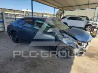 2015 Toyota COROLLA фото