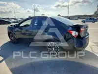 2015 Toyota COROLLA фото