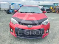 2015 Toyota COROLLA фото