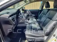 2015 Toyota COROLLA photo