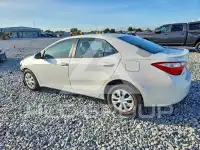 2015 Toyota COROLLA photo