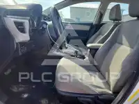 2015 Toyota COROLLA фото