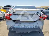2015 Toyota COROLLA photo