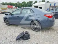 2015 Toyota COROLLA photo