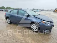 2015 Toyota COROLLA photo