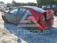 2015 Toyota COROLLA photo
