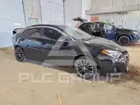 2015 Toyota COROLLA photo