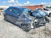 2015 Toyota COROLLA фото