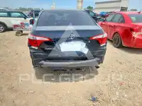 2015 Toyota COROLLA фото