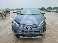 2015 Toyota COROLLA photo
