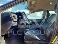 2015 Toyota COROLLA фото