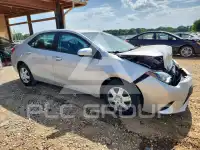2015 Toyota COROLLA photo