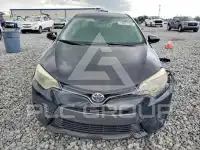 2015 Toyota COROLLA photo
