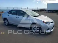 2015 Toyota COROLLA photo