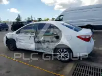 2015 Toyota COROLLA фото