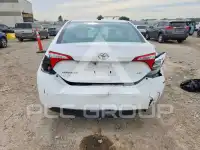 2015 Toyota COROLLA фото