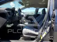 2015 Toyota COROLLA фото