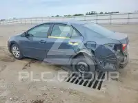 2015 Toyota COROLLA фото