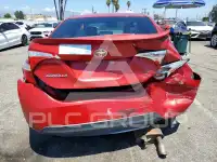 2015 Toyota COROLLA фото