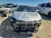 2015 Toyota COROLLA photo
