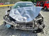 2015 Toyota COROLLA фото