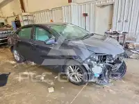 2015 Toyota COROLLA фото