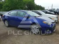 2015 Toyota COROLLA photo