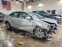 2015 Toyota COROLLA photo