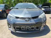 2015 Toyota COROLLA photo
