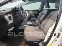 2015 Toyota COROLLA фото