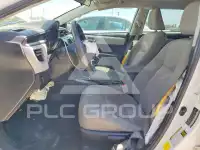 2015 Toyota COROLLA фото