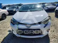 2015 Toyota COROLLA photo