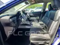 2015 Toyota COROLLA photo