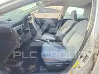 2015 Toyota COROLLA фото