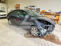 2015 Toyota COROLLA фото