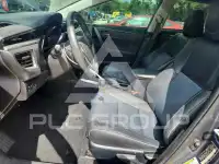 2015 Toyota COROLLA фото