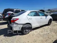 2015 Toyota COROLLA photo
