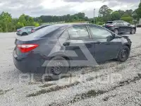 2015 Toyota COROLLA photo