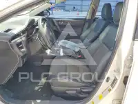 2015 Toyota COROLLA photo