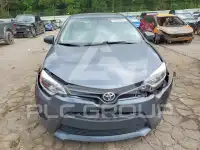 2015 Toyota COROLLA фото
