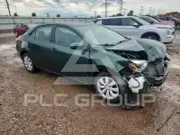 2015 Toyota COROLLA фото