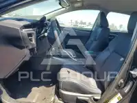 2015 Toyota COROLLA photo