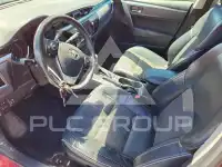 2015 Toyota COROLLA photo