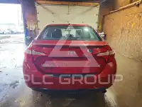 2015 Toyota COROLLA фото