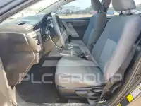 2015 Toyota COROLLA фото