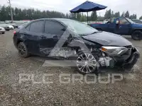 2015 Toyota COROLLA фото