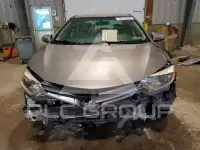 2015 Toyota COROLLA photo