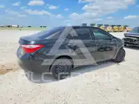 2015 Toyota COROLLA photo