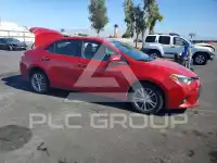 2015 Toyota COROLLA фото