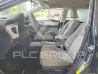 2015 Toyota COROLLA фото